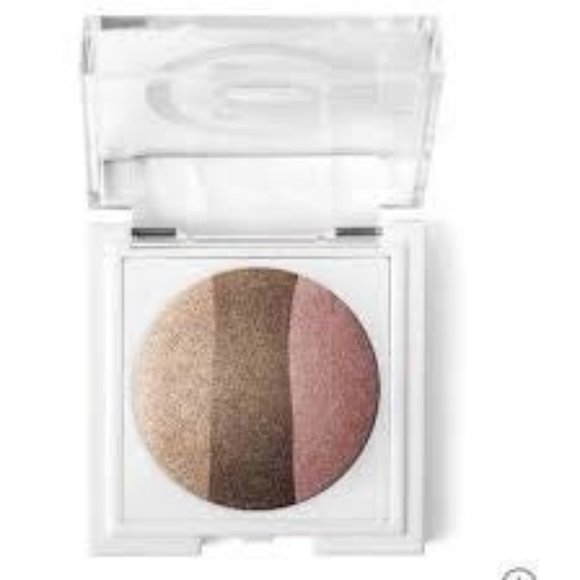 Mary Kay Other - Total of 3 NEOPOLITAN At Play Baked Eye Trio